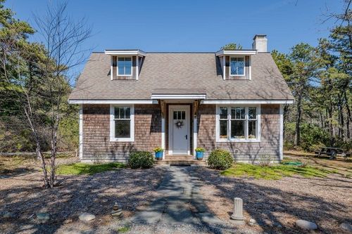 43 South Highland Rd, Truro, MA, 02666 | Card Image
