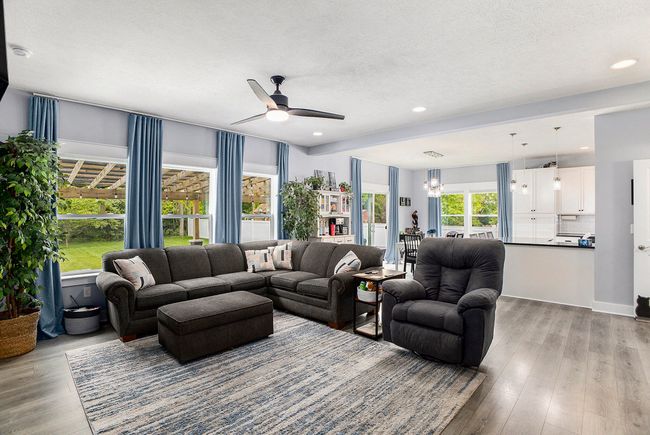 82 Dickens Rd, House other with 5 bedrooms, 4 bathrooms and null parking in Spring Arbor MI | Image 8