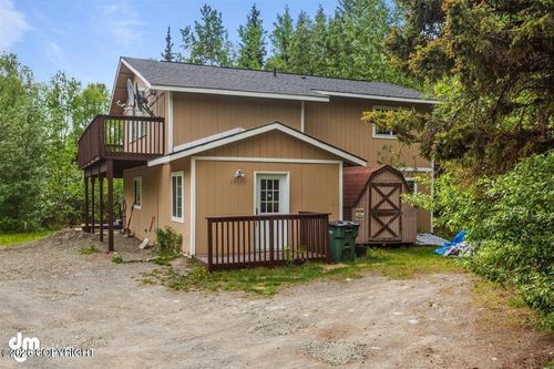 19530 Third St, Eagle River, AK, 99577-8421 | Card Image