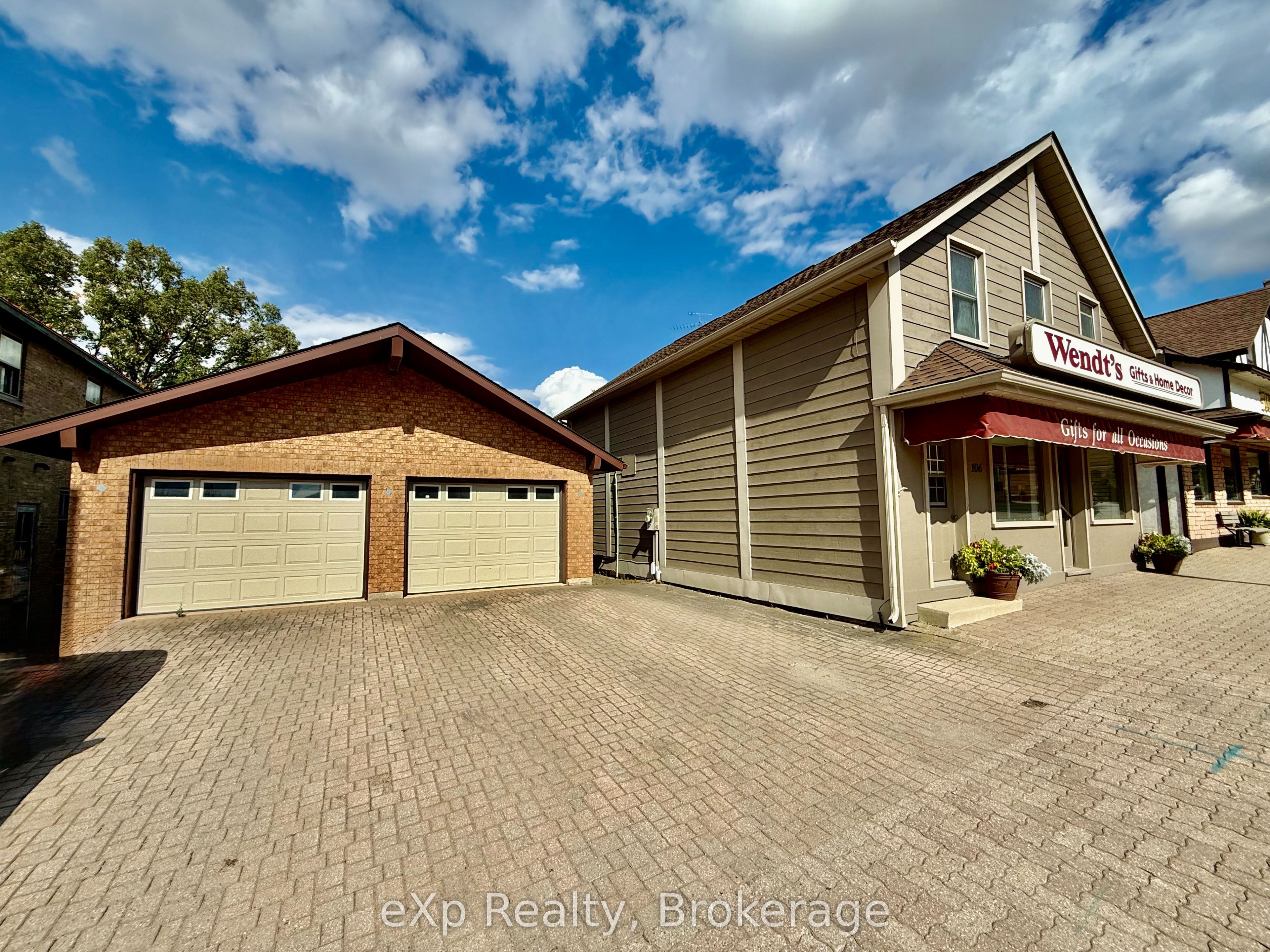 Commercial Sale in South Bruce 2