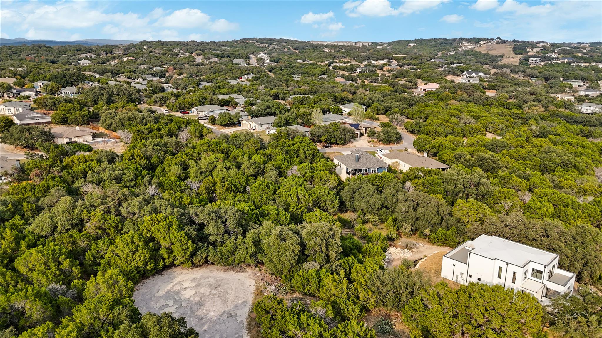Land in Lago Vista 5