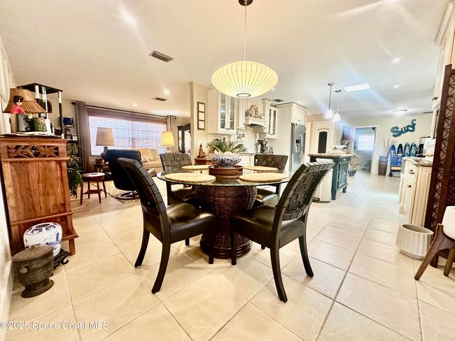 410 Surf Rd, House other with 3 bedrooms, 2 bathrooms and null parking in Melbourne Beach FL | Image 8