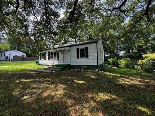4060 Clay Dr, Doraville, GA, 30360-2522 | Card Image