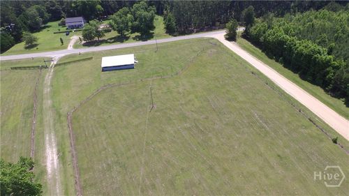1 Ben Grady Collins Rd, Portal, GA, 30450 | Card Image