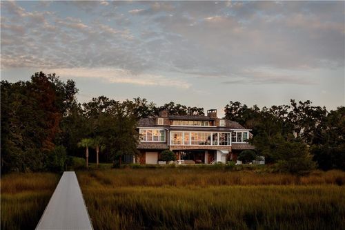 319 W 50th St, Sea Island, GA, 31561-9735 | Card Image