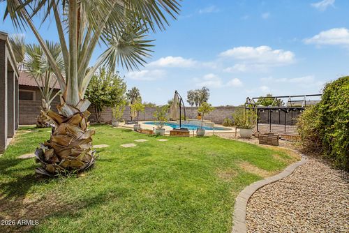 28536 N Sunset Dr, San Tan Valley, AZ, 85143-5887 | Card Image
