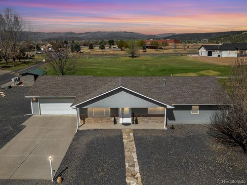 404 Birdie Circle, Cedaredge, CO, 81413 | Card Image