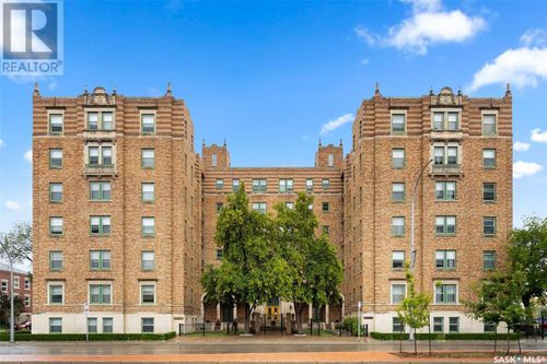 203-2305 Victoria Ave, Regina, SK, S4P0S7 | Card Image