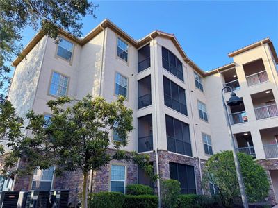 2401 - 8020 Tuscany Way, Condo with 2 bedrooms, 2 bathrooms and null parking in Davenport FL | Image 3