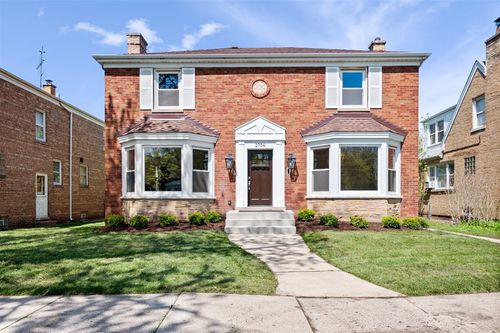 2734 Fargo Ave, Chicago, IL, 60645-1316 | Card Image