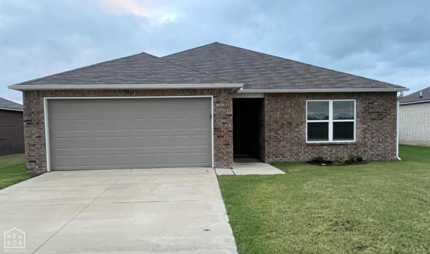 Saddlecrest Dr, Jonesboro, AR 72404