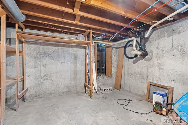 12618 N Ririe Hwy, House other with 3 bedrooms, 1 bathrooms and null parking in Ririe ID | Image 25