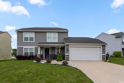 1905 Clifty Pkwy, Fort Wayne, IN, 46808-3529 | Card Image