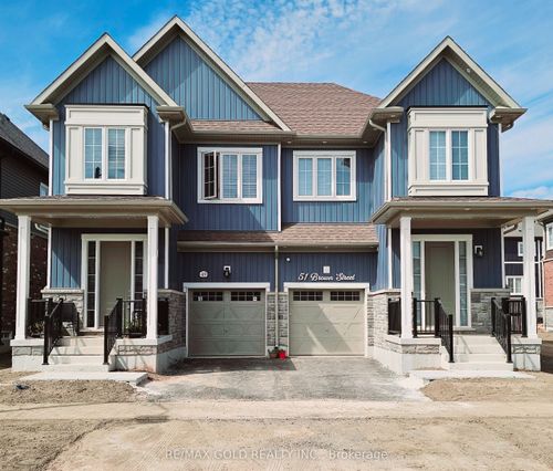 49 Brown St, Erin, ON, N0B1T0 | Card Image