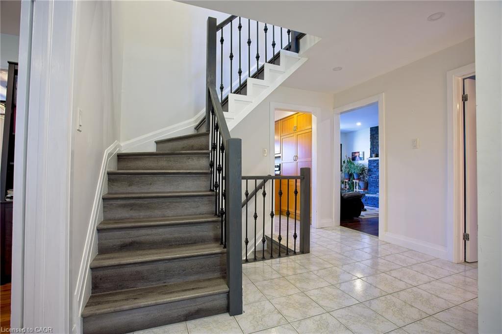 Residential in Stoney Creek 4