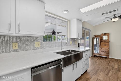 12824 W Meeker Blvd, Sun City West, AZ, 85375-3801 | Card Image