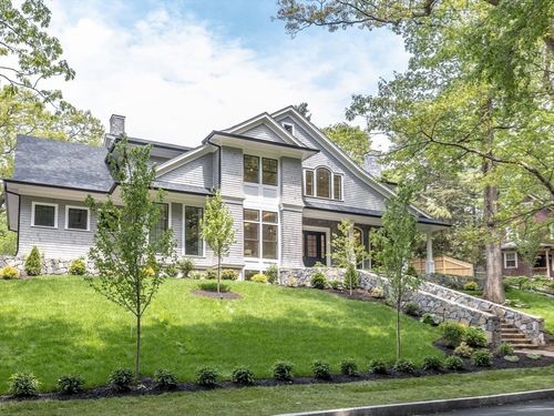 101 Alban Rd, Waban, MA, 02468-1903 | Card Image