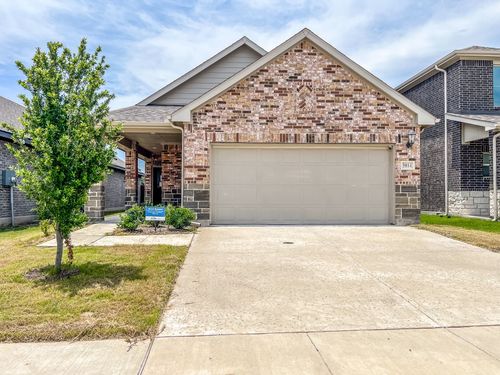 5014 Wolfdale Dr, Mckinney, TX, 75071-3834 | Card Image