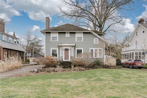 3078 Scarborough Rd, Cleveland Heights, OH, 44118-4065 | Card Image
