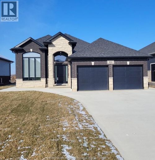 111 Fenceline Dr, Chatham, ON, N7M0V9 | Card Image