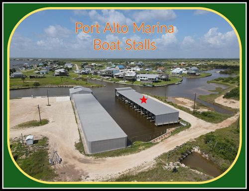 7W Port St, Port Lavaca, TX, 77979-5394 | Card Image