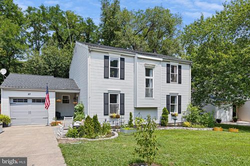 elan-27 N Fawn Dr, NEWARK, DE, 19711-2565 | Card Image