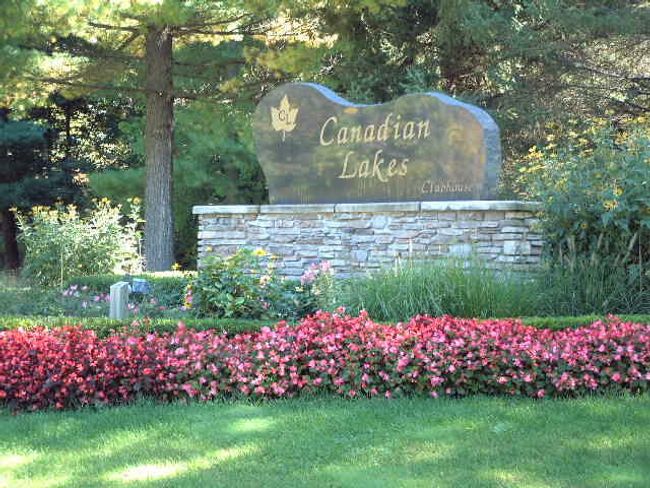11290 Alpine Rd, House other with 4 bedrooms, 2 bathrooms and null parking in Canadian Lakes MI | Image 29