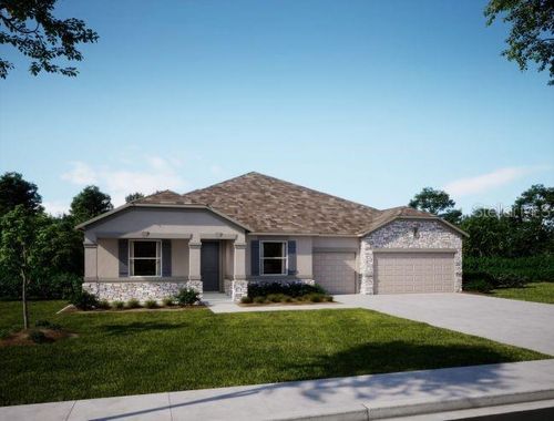 17041 Royal Palm Dr, GROVELAND, FL, 34736-9084 | Card Image
