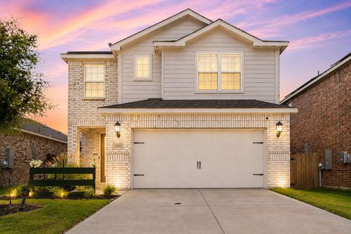 1305 Butler Ave, Princeton, TX, 75407-5816 | Card Image