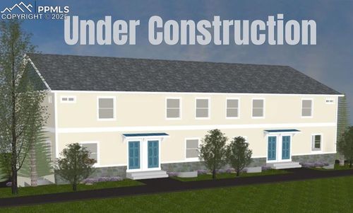 6748 Condor Hill Hts, Colorado Springs, CO, 80915-4048 | Card Image