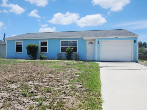 11097 Magdalena Ave, ENGLEWOOD, FL, 34224-9419 | Card Image