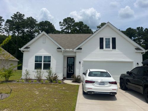 1024 Wading Point Blvd, Huger, SC, 29450-9804 | Card Image