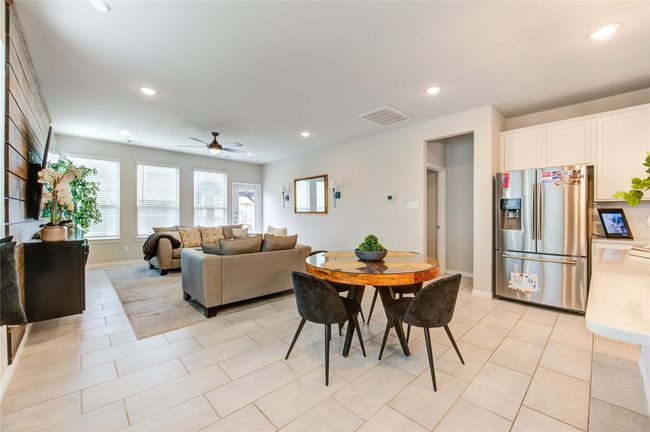 17715 White Lightning Way, House other with 3 bedrooms, 3 bathrooms and 2 parking in Spring TX | Image 10