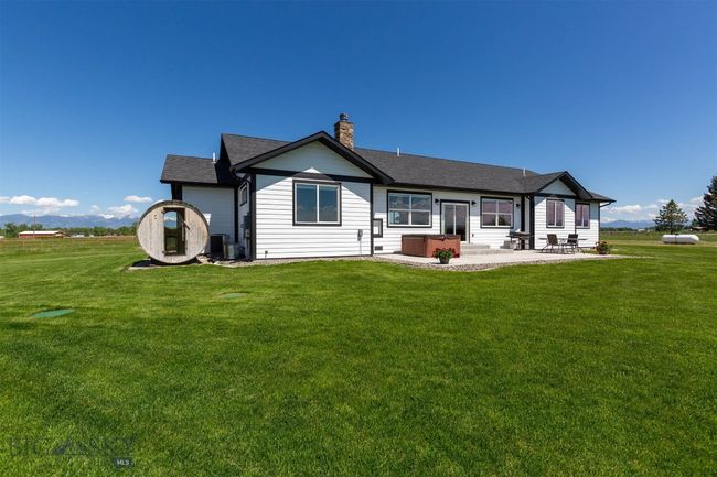 3483 Highline Rd, House other with 5 bedrooms, 4 bathrooms and null parking in Manhattan MT | Image 56