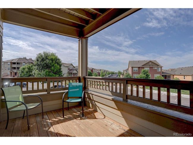APT-201 - 12914 Ironstone Way, House attached with 1 bedrooms, 1 bathrooms and null parking in Parker CO | Image 16