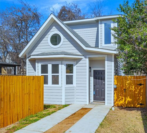 2-5408 Downs Dr, Austin, TX, 78721-2208 | Card Image