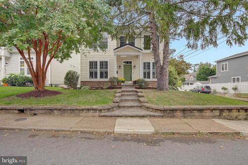 412 Jefferson St, ANNAPOLIS, MD, 21403-2358 | Card Image