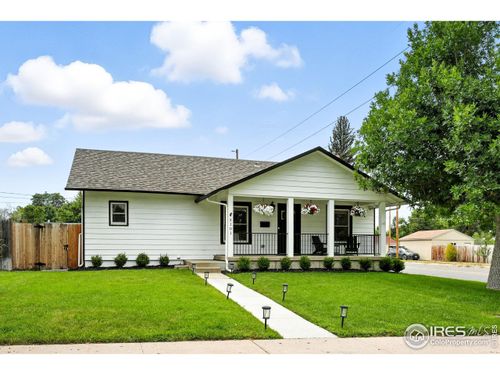 3101 S Clarkson St, Englewood, CO, 80113-2805 | Card Image