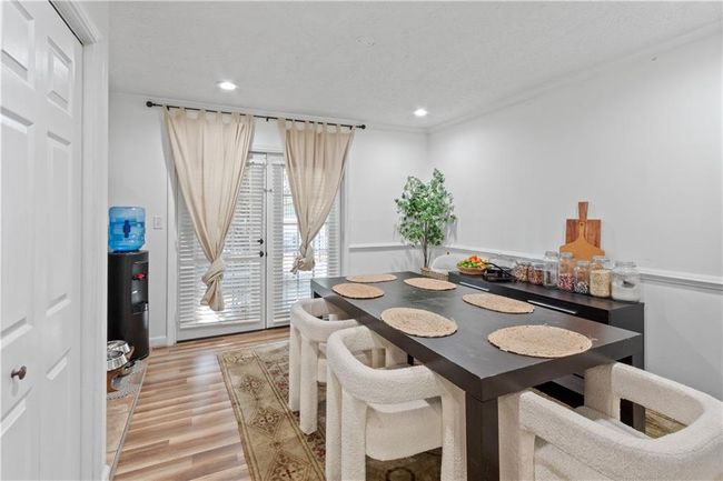 APT-8 - 3147 Buford Hwy Ne, Townhouse with 3 bedrooms, 3 bathrooms and 2 parking in Brookhaven GA | Image 10