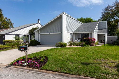 2335 Latrium Cir N, Ponte Vedra Beach, FL, 32082-2927 | Card Image