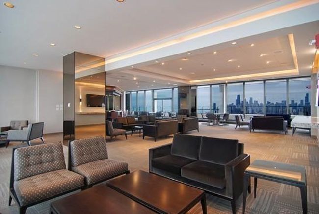 APT-1505 - 2800 N Lake Shore Dr, Home with 1 bedrooms, 1 bathrooms and null parking in CHICAGO IL | Image 8