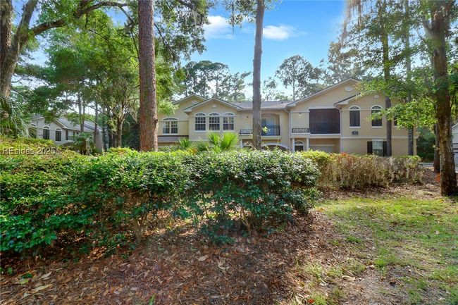 APT-3710 - 4 Indigo Run Dr, Condo with 2 bedrooms, 2 bathrooms and null parking in Hilton Head Island SC | Image 36