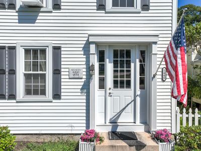 1446 Pequot Trail, House other with 3 bedrooms, 2 bathrooms and 4 parking in Stonington CT | Image 2