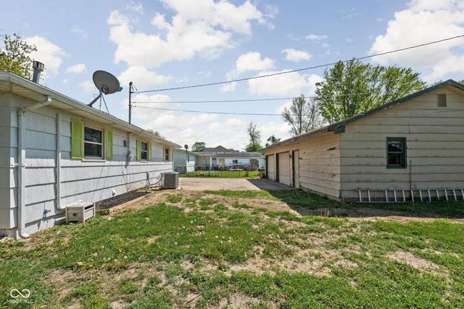 1212 N 10 Th St, House other with 2 bedrooms, 2 bathrooms and null parking in Elwood IN | Image 18