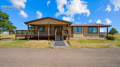 20402 County Road 2, Rush, CO, 80833-9310 | Card Image