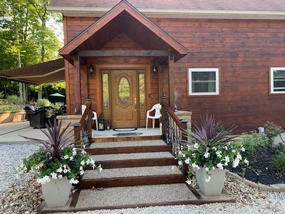 Main entrance to home | Image 2