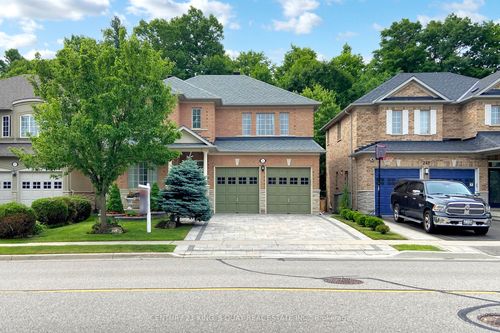 241 Summeridge Dr, Thornhill, ON, L4J8R7 | Card Image