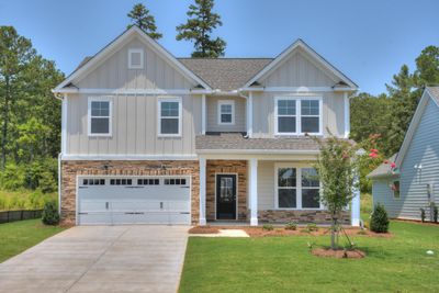 194 Scruple Way, House other with 4 bedrooms, 3 bathrooms and null parking in North Augusta SC | Image 1