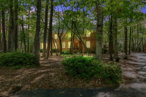 663 Hickory Hill Rd, Orangeburg, SC, 29115-8704 | Card Image