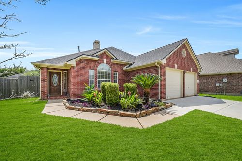 3811 Lake Ballinger Lane, Richmond, TX, 77406 | Card Image
